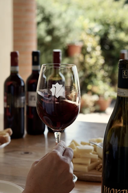 L’arte del vino e dell'olio nella quiete di una cantina storica in Valpolicella 13 L’arte del vino e dell'olio nella quiete di una cantina storica in Valpolicella 13